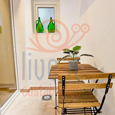 Apartamento Sol Live It Cb Moraira Exterior foto