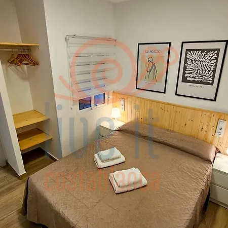 Apartamento Sol Live It Cb Moraira Exterior foto
