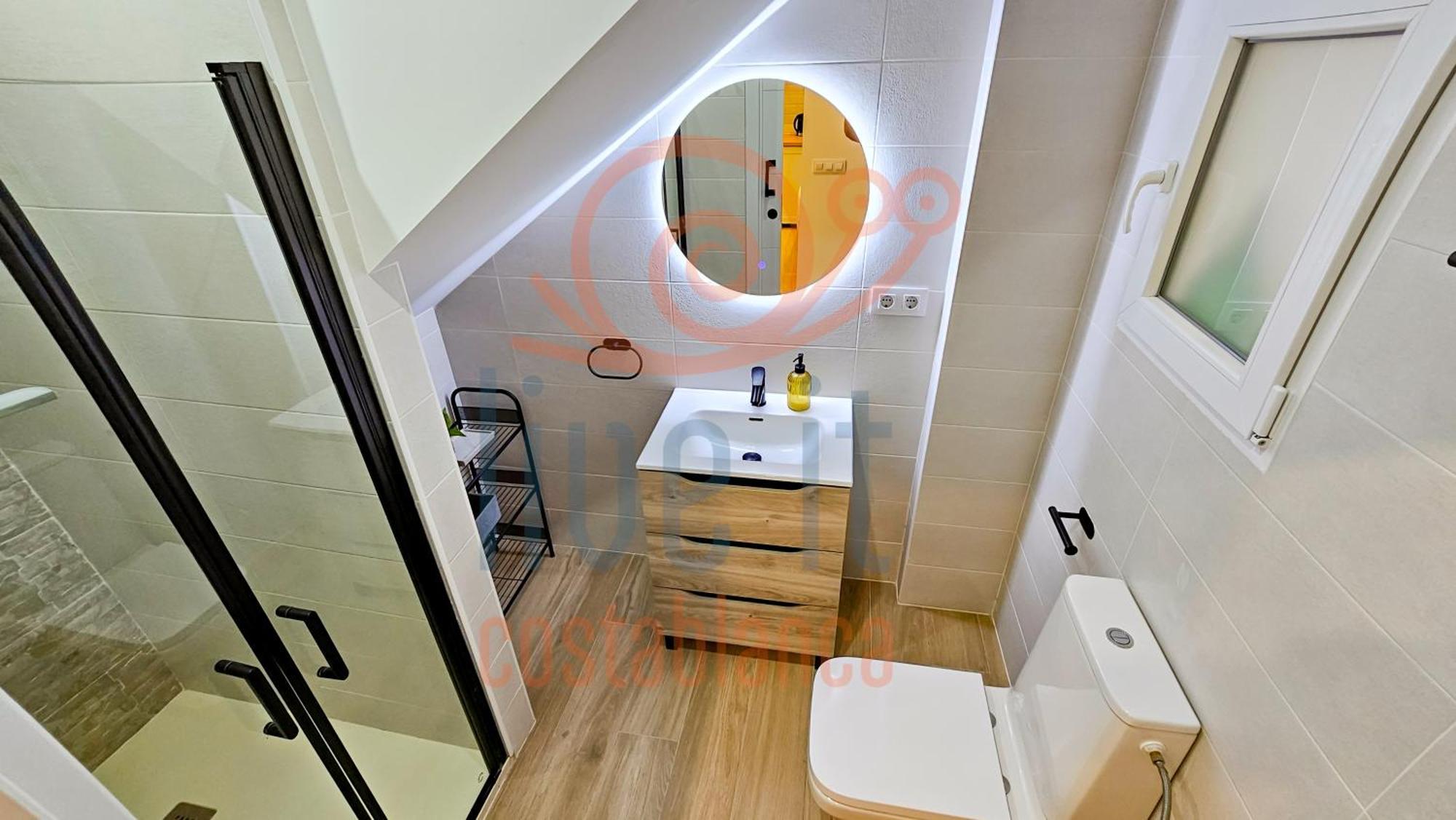 Sol Live It Cb Appartement Moraira